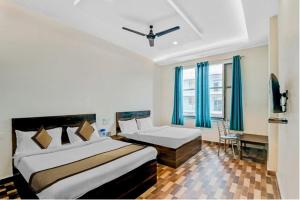 Hotel NV Palace