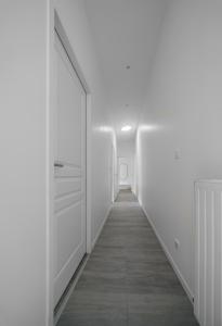 Residence Epinat - Appartements centre & parking : photos des chambres