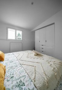 Residence Epinat - Appartements centre & parking : photos des chambres