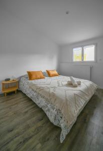 Residence Epinat - Appartements centre & parking : photos des chambres