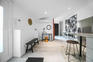Residence Epinat - Appartements centre & parking : photos des chambres