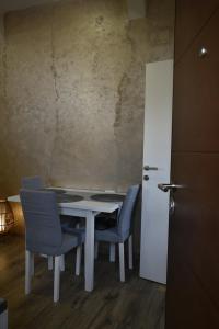 Belgrade Center Parliament View