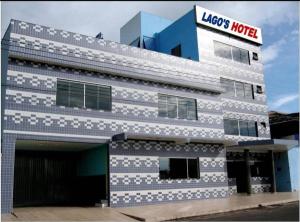 Lagos Hotel