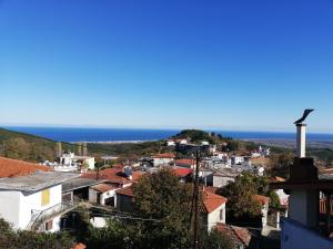 Blue View-Μπλε Θέα