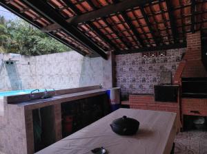Casa PARA FINAIS DE SEMANA E TEMPORADA EM UBATUBA
