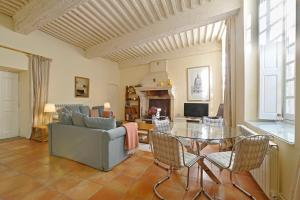 Le Chapitre avec Jardin - Centre historique