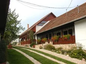 Bodrog-parti Vendégház Bodrogolaszi - Bodrogolaszi