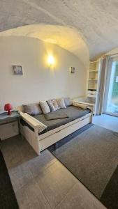Appartements La Petite Ourse #Terrasse#Vulcania : photos des chambres