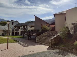 Appartements La Campana 107 : photos des chambres