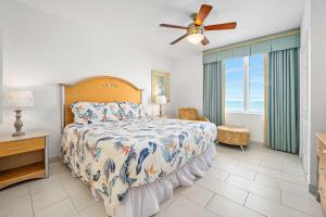 Luxury 10th Floor 2 BR Condo Direct Oceanfront Wyndham Ocean Walk Resort Daytona Beach | 1027