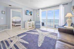 Oceanfront Beach Escape Ocean Walk Resort Daytona