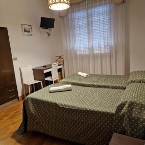 Hotel Astra-Chianciano Terme