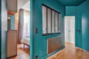 Lovely apartment central Bordeaux
