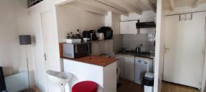 Appartements Apartment Bordeaux Begles : photos des chambres