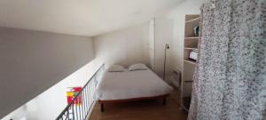Appartements Apartment Bordeaux Begles : photos des chambres