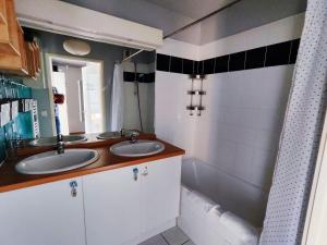 Appartements Nice apartment central Bordeaux : photos des chambres