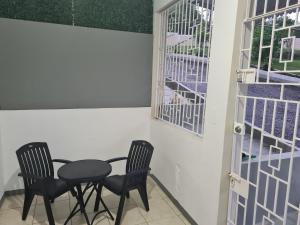 La Rose Apartment