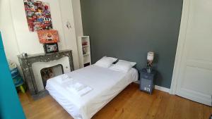 Maisons d'hotes Family house Bordeaux : photos des chambres