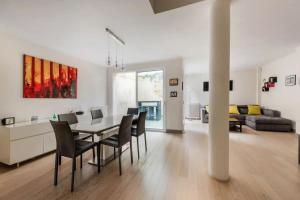 Maisons d'hotes Family house Bordeaux : photos des chambres