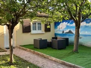 Studio indépendant proche Paris - Noiseau