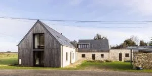 Gîtes de Lézinadou - 14 personnes - Plomeur La Torche - Le Stang
