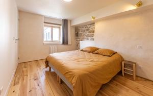 Maisons de vacances Gites de Lezinadou - 14 personnes - Plomeur La Torche : photos des chambres