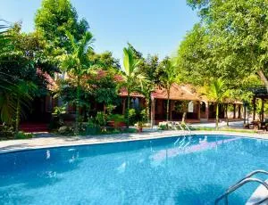 Ninh Bình Family Homestay - Diếm Xá