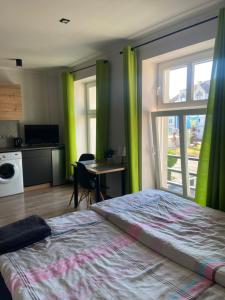 Apartamenty Bezrzecze