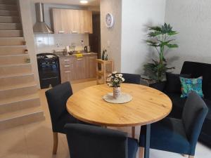 Departamento Premium