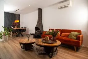 Sfeervol verblijf nabij centrum Almelo - Weleveld