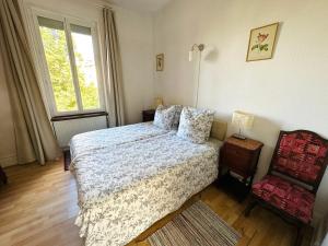 4 étoiles Magnifique Neustadt - Spacieux, Central & Élégant avec balcon et belle vue