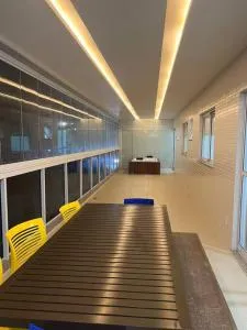 Apartamento na Praia - ريكريو دوس بانديرانتيس