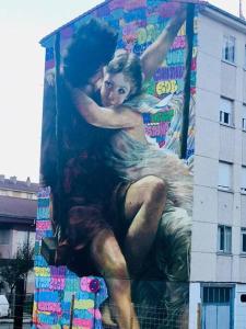 Apartament 3 Bedrooms 80m2 Alto Campoo Reinosa Cantabria