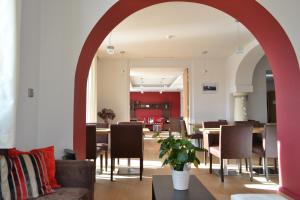 Hotels Hotel Itsas Mendia : photos des chambres