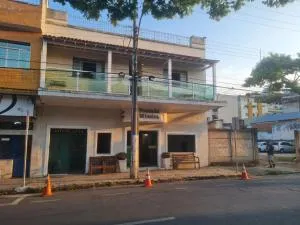 Pousada Mineira - Caxambu