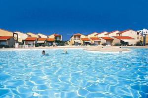 VILLA Face à la Mer Sur le Sable 6 CLIM A LETAGE