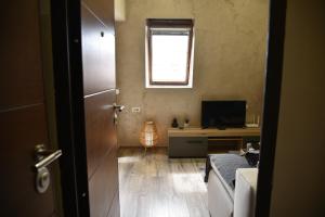 Belgrade Center Cozy Penthouse