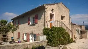 Gite Nyons - Vinsobres