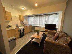 Two bedroom apartment room 18