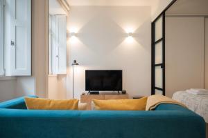 Santa Catarina Charm Apartment Downtown near Metro