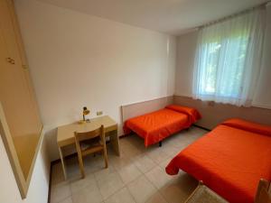 Villaggio Luna Swimmingpool- Agenzia Cocal