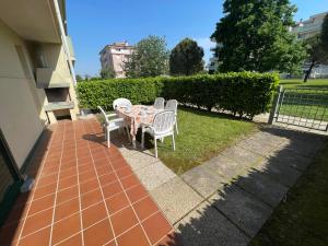 Villaggio Luna Swimmingpool- Agenzia Cocal