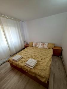 Apartament 2 camere Brazda lui Novac