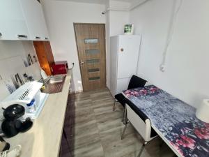 Apartament 2 camere Brazda lui Novac