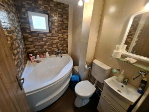 Apartament 2 camere Brazda lui Novac