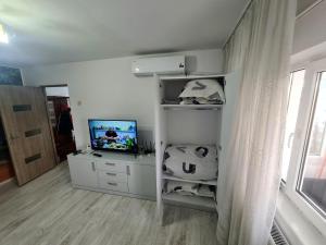 Apartament 2 camere Brazda lui Novac