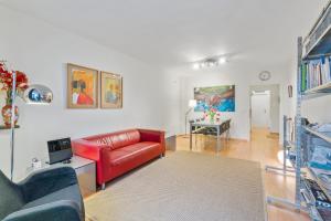 Appartement aan Zee Oostende