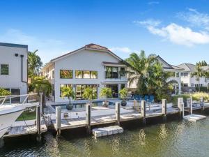 obrázek - 5BDR Private Waterfront Home Getaway near Las Olas