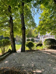 Le Manoir de Sainte-Aulde