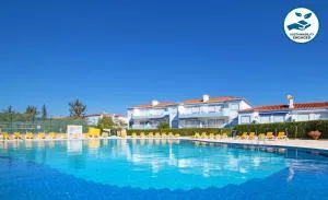 Apartment Oasis Park by Algarve Vacation - Donalda